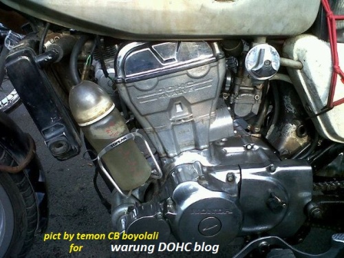 Image result for Honda cb mesin cbr